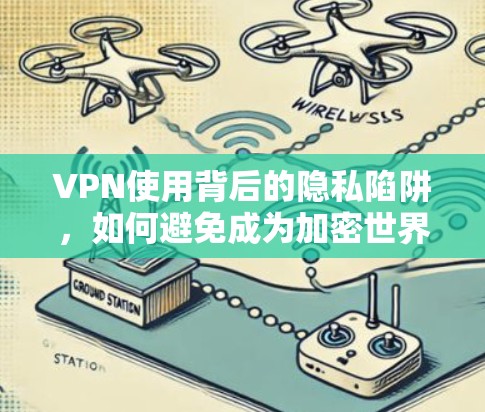 VPN使用背后的隐私陷阱,如何避免成为加密世界中的反向代理 VPN使用背后的隐私陷阱,如何避免成为加密世界中的反向代理