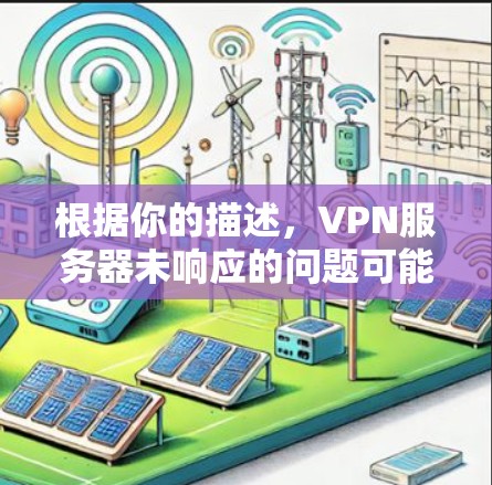 根据你的描述,VPN服务器未响应的问题可能与路由器、防火墙或网络设置有关。以下是逐步的解决方案 根据你的描述,VPN服务器未响应的问题可能与路由器、防火墙或网络设置有关。以下是逐步的解决方案