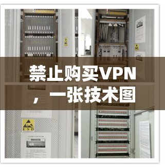 禁止购买VPN，一张技术图解隐私保护的真相