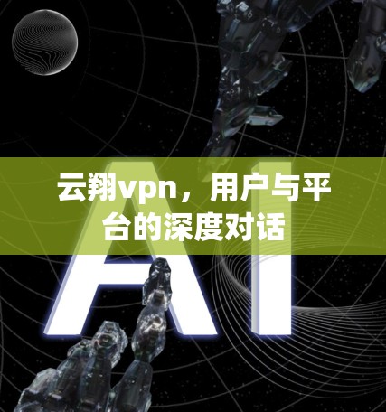 云翔vpn，用户与平台的深度对话