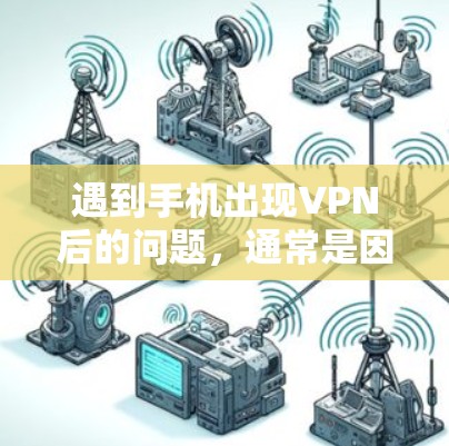 遇到手机出现VPN后的问题,通常是因为多种因素导致的,以下是一些常见问题的解决方法