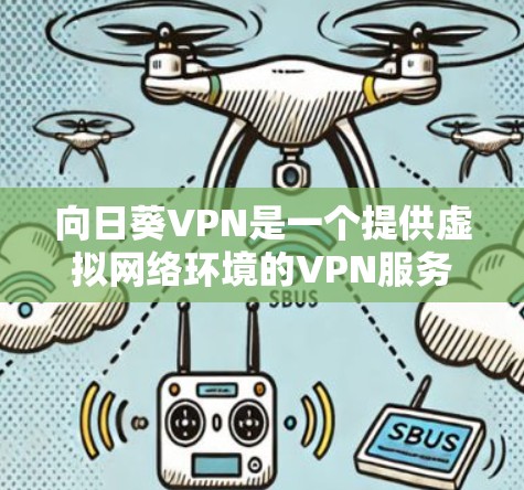 向日葵VPN是一个提供虚拟网络环境的VPN服务,旨在让用户在虚拟网络中进行网络访问和模拟虚拟机。以下是对向日葵VPN的详细分析