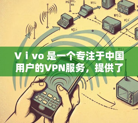 Vⅰvo 是一个专注于中国用户的VPN服务，提供了一款专门针对本地设备的VPN解决方案。以下是一些关于 Vⅰvo 的信息