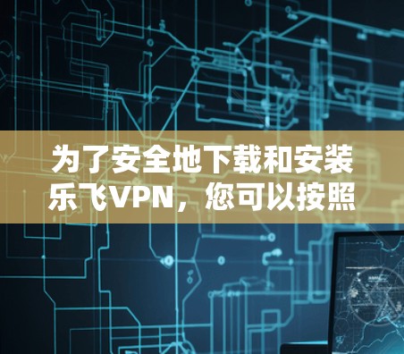 为了安全地下载和安装乐飞VPN，您可以按照以下步骤进行