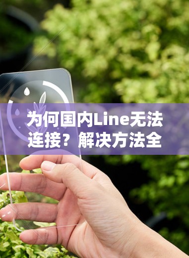 为何国内Line无法连接？解决方法全解析