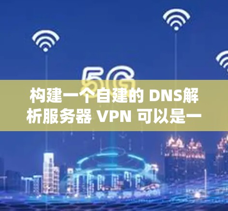 构建一个自建的 DNS解析服务器 VPN 可以是一个非常有挑战性的项目，但通过系统的学习和实践，可以逐步实现。以下是一步步的建议