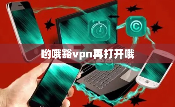 哟哦豁vpn再打开哦