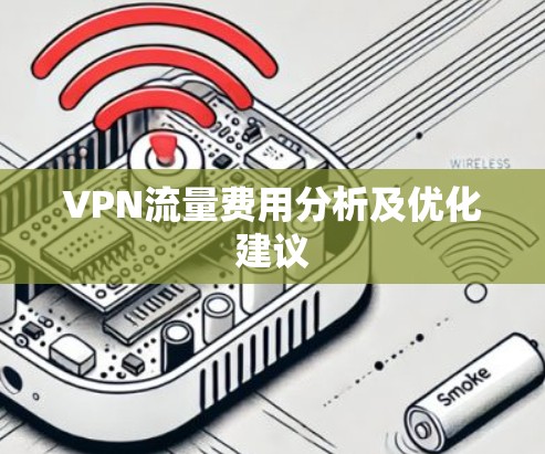 VPN流量费用分析及优化建议