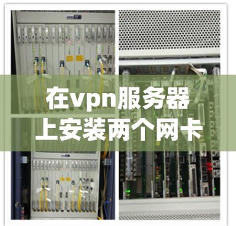 在vpn服务器上安装两个网卡，以下是详细的步骤指南