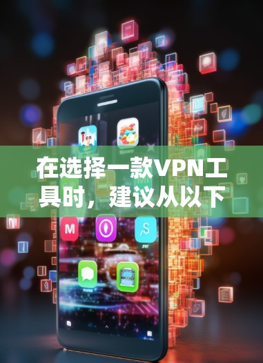 在选择一款VPN工具时,建议从以下几个方面进行综合考虑