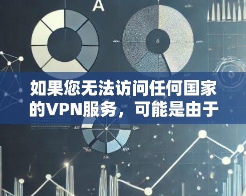 如果您无法访问任何国家的VPN服务,可能是由于以下原因
