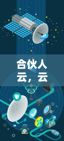 合伙人云，云端云中，高效协作的未来