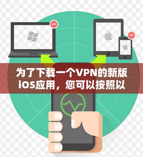 为了下载一个VPN的新版iOS应用，您可以按照以下步骤进行