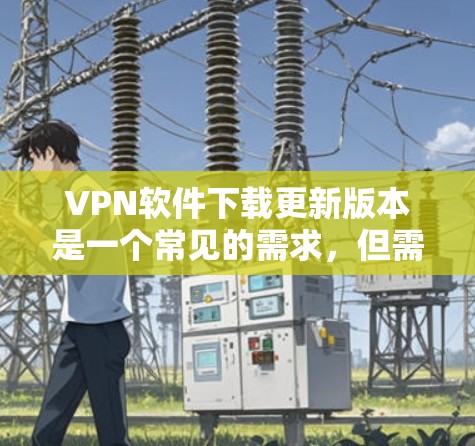 VPN软件下载更新版本是一个常见的需求，但需要根据具体情况来决定。以下是一些常见的VPN软件推荐和下载更新版本的建议