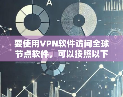 要使用VPN软件访问全球节点软件，可以按照以下步骤进行