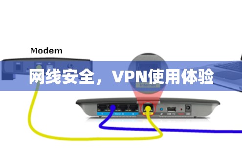 网线安全，VPN使用体验