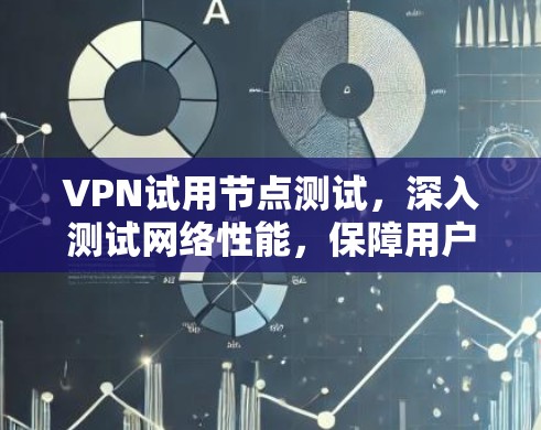 VPN试用节点测试，深入测试网络性能，保障用户安全