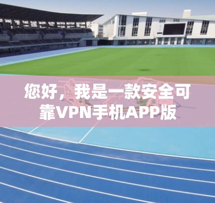 您好，我是一款安全可靠VPN手机APP版