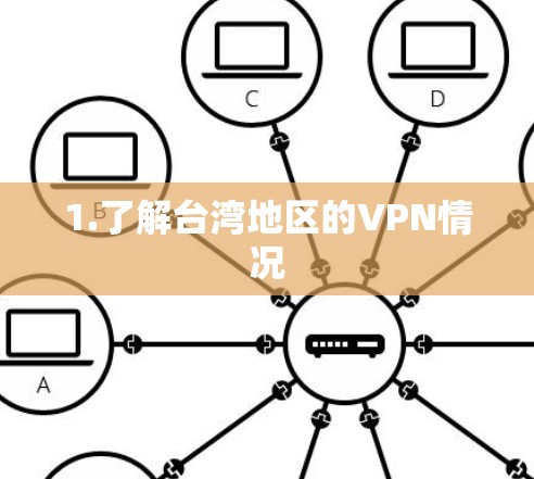 1.了解台湾地区的VPN情况 1.了解台湾地区的VPN情况