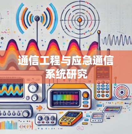 通信工程与应急通信系统研究