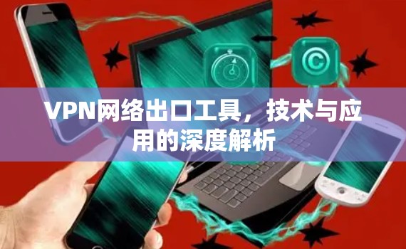 VPN网络出口工具，技术与应用的深度解析