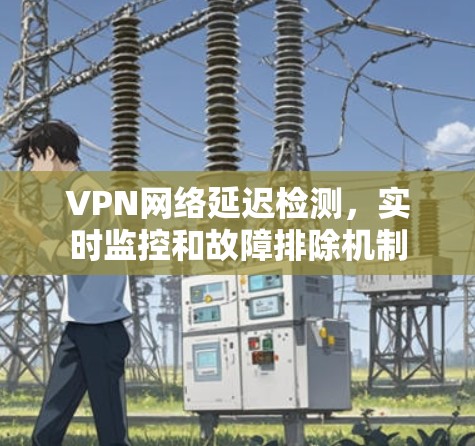 VPN网络延迟检测,实时监控和故障排除机制