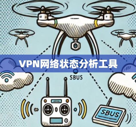 VPN网络状态分析工具