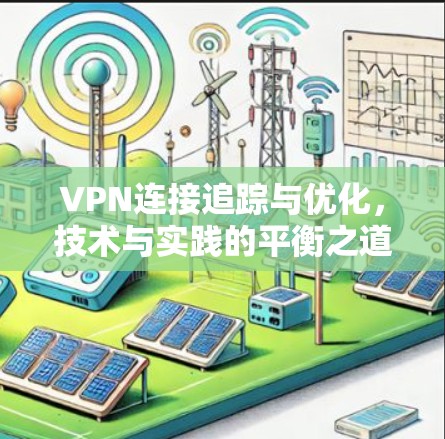 VPN连接追踪与优化,技术与实践的平衡之道