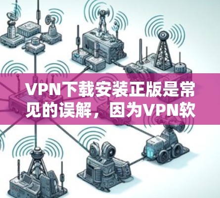 VPN下载安装正版是常见的误解，因为VPN软件本身并不包含病毒或恶意代码，而是用于VPN功能的工具。以下是一些建议和注意事项