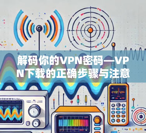 解码你的VPN密码—VPN下载的正确步骤与注意事项