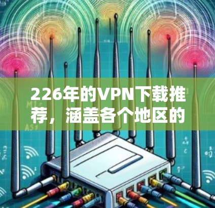 226年的VPN下载推荐，涵盖各个地区的知名VPN平台，涵盖多种设备类型和功能需求。以下是推荐的清单