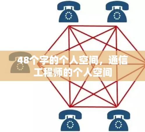 48个字的个人空间,通信工程师的个人空间