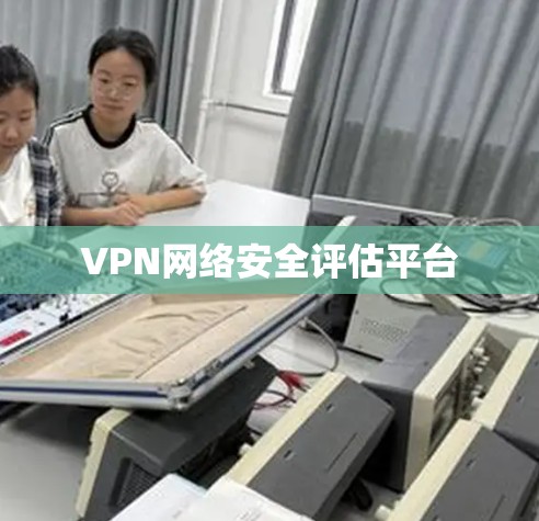 VPN网络安全评估平台