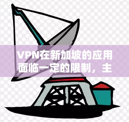 VPN在新加坡的应用面临一定的限制，主要体现在以下几点
