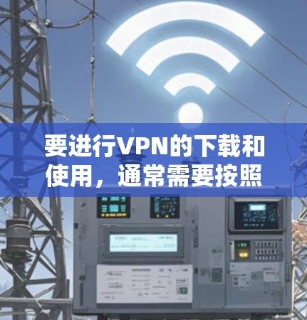 要进行VPN的下载和使用，通常需要按照以下步骤操作。以下是一些基本的步骤和注意事项，帮助你更好地使用VPN服务