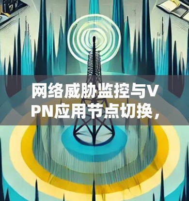 网络威胁监控与VPN应用节点切换，保障网络安全的关键
