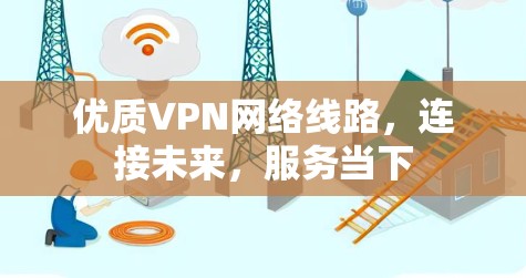 优质VPN网络线路,连接未来,服务当下