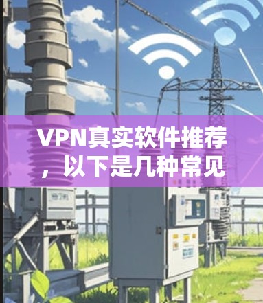 VPN真实软件推荐，以下是几种常见的VPN套件及其特点，供您参考